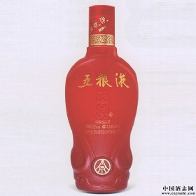 2012年五粮液·酒神酒