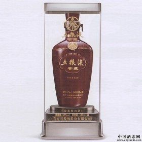 2012年五粮液·窖藏酒