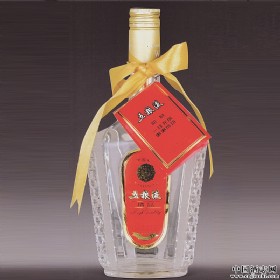 1996年精品五粮液