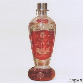 2000年珍品艺术品五粮液