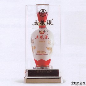 2012年五粮液金玉满堂酒