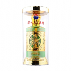 习酒普天同庆52度500毫升（1949典藏珍品）