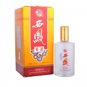 西凤42度460毫升（香酒）