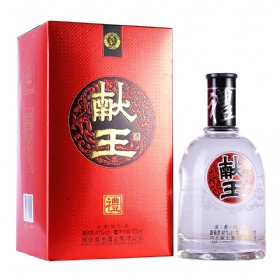 献王献王仁义41度500毫升（礼酒）