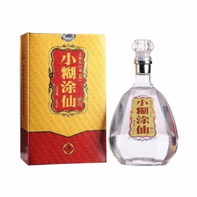 小糊涂仙52度500毫升（精品）