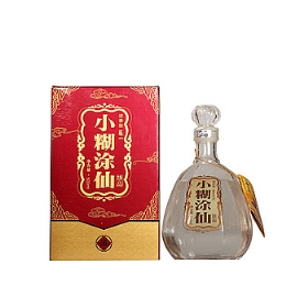 小糊涂仙46度500毫升（精品）