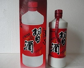 习酒53度500毫升（2009年）