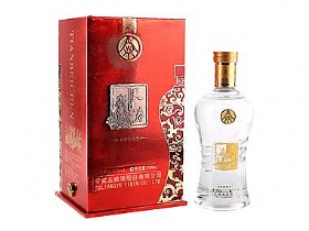 五粮液天贝春52度500毫升（御品）