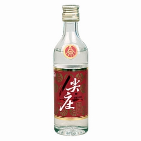 五粮液尖庄酒52度100毫升（精品曲酒 40瓶）