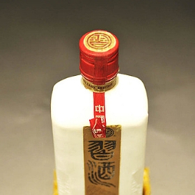 习酒53度500毫升（1992年出厂）