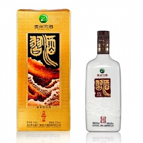 习酒53度500毫升（方品）