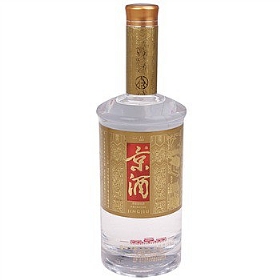 五粮液京酒38度500毫升（一品）