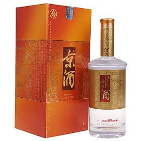 五粮液京酒38度500毫升（一品）