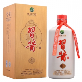 习酒习酱53度500毫升（珍品）