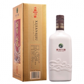 习酒习酱53度500毫升（方品）