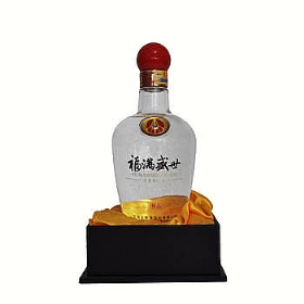 五粮液福满盛世52度500毫升（精品）