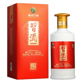 习酒53度500毫升（金品）