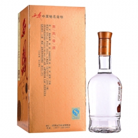 西凤50度500毫升（香酒金卡）