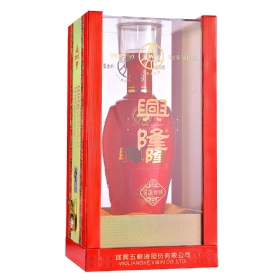 五粮液兴隆酒52度500毫升（智胜）