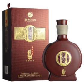 习酒窖藏53度500毫升（1998）.