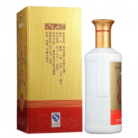 习酒贵香液52度500毫升l（新地藏）