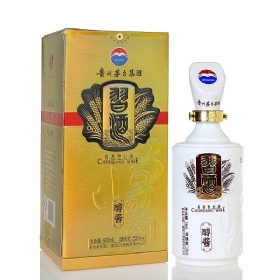 习酒53度500毫升（醇酱）