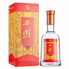 西凤48度460毫升（老窖酒）