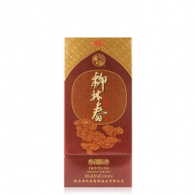 西凤柳林春50度500毫升（春风）