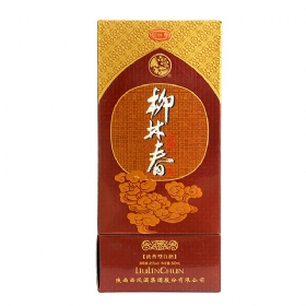 西凤柳林春45度500毫升（春风）