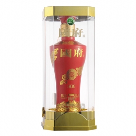 习酒国府52度500毫升（御品）