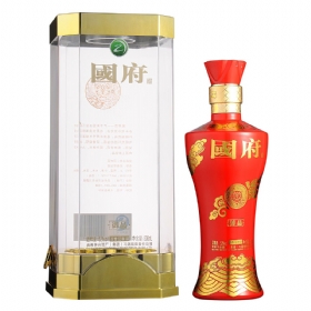 习酒国府52度500毫升（御品）