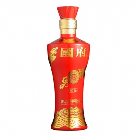 习酒国府52度500毫升（御品）