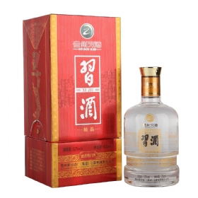 习酒52度500毫升（精品）