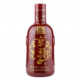 京王子38度500毫升（鸿运当头）