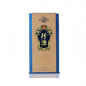 珍酒8年53度500毫升（陈酿）