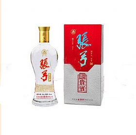 张弓酒42度500毫升（贵宾系列）