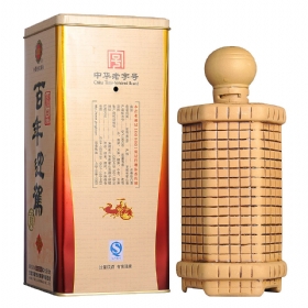 迎驾 百年迎驾42度450毫升（精品）