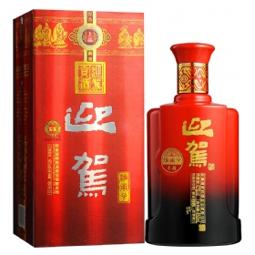 迎驾42度450毫升（淮南子上品）