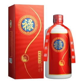 同乐春53度500毫升（禄酒）