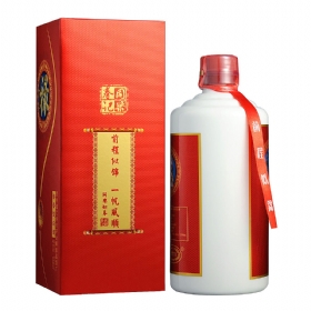 同乐春53度500毫升（禄酒）