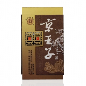 京王子38度500毫升（百年）