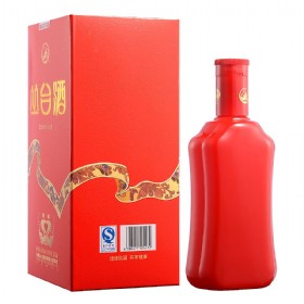 丛台46度500毫升  （婚礼酒）