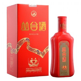 丛台46度500毫升  （婚礼酒）