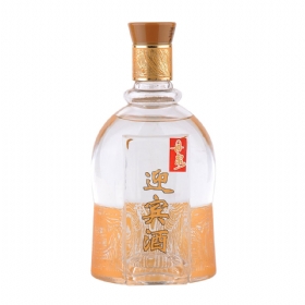 丹泉45度500毫升（迎宾酒）