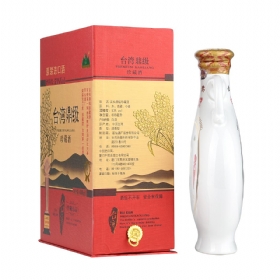 百仙珍藏53度600毫升（鼎级）