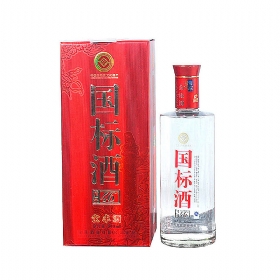 宝丰国标酒46度500毫升