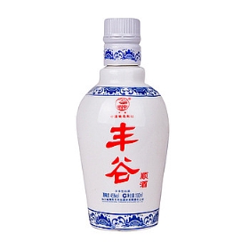 丰谷45度100毫升（顺酒）