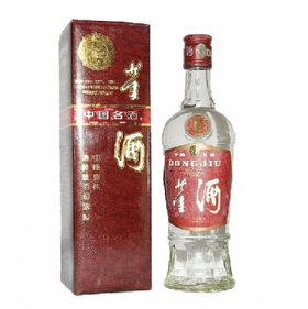 董酒59度500毫升（1993年产）