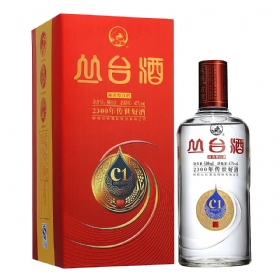 丛台酒42度500毫升（C1）