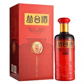 丛台酒39度500毫升（T3）